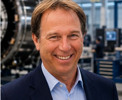 Christian Travert